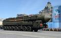 足以突破美军防空系统的弹道导弹，最大射程1.6万公里,让美军忌惮