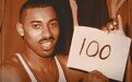 57年前的今天：张伯伦狂砍100分创NBA单场得分纪录