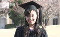 日本“最美公主”佳子大学毕业  希望“别太迟结婚”