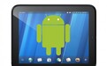 惠普TouchPad再生：成功运行Android 9