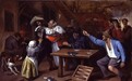 扑克是西洋人在14世纪发明的？中国人玩“纸牌”可追溯到西周时期