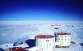 欢乐的南极料理人在-70ºC做饭 都发生了什么……