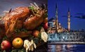 土耳其(Turkey)为啥木有火鸡(turkey)？