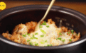 这锅饭有菜有肉还能拉丝，真是什么神操作？
