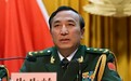 武警部队原政委朱生岭中将调任中部战区政委