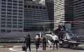 打“飞的”不再是句玩笑话，Uber纽约上线网约飞的