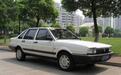 90年代初买桑塔纳是什么水平？网友：现在没保时捷都算失败