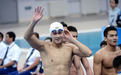 7分7秒05！孙杨和徐嘉余领衔，中国队挺进4X200米自由泳接力决赛
