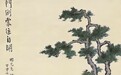 我崇拜的绘画大师丰子恺：清晨闻扣门 倒裳往自开
