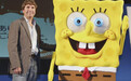 海绵宝宝的创造者去世，他曾激励人们：思维像孩子是OK的