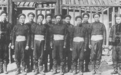 清朝覆灭后，负责保卫皇室的3000京旗常备军去哪了？1926年才被歼灭