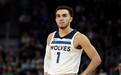 Woj：泰厄斯-琼斯在未来几日内将穿上保护靴