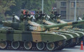 125是如何脱颖而出成为中国高膛压坦克炮之王的