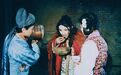 红楼梦：曹雪芹通过两个落魄王孙，写尽人间世事