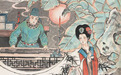 汉代维多利亚的秘密：礼制之下的含蓄美，彰显汉代风情