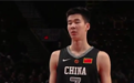 耐克峰会国际队不敌美国队，郭昊文高效拿下8分