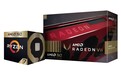 AMD发布50周年纪念版锐龙7 2700X、Radeon VII：苏妈信仰签名