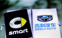 亏损巨大，吉利收购Smart，起死回生还得靠中国？