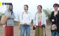 大小S阿雅范晓萱，娱乐圈盛产塑料姐妹花，她们却相爱了二十年