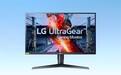 LG推出Nano IPS显示器227GL850：1ms延迟