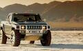 计划重启悍马品牌，还将“带电”！“马中赤兔”要满血归来？