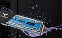 Team Group发布全球首款水冷SSD：可降温10℃