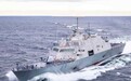 美海军“比灵斯”号LCS完成验收 明年交付