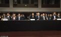 Google走进国会山，舌战政坛是科技大佬2018的必修课