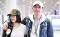 恩爱如初！48岁钟丽缇与老公张伦硕近照曝光