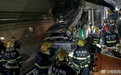 重庆轨道环线人防门侵入限界事故致1死3伤，部分线路已停运