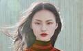 美眼、大胸、小圆脸，她顶着一张网红脸却斩获美宝莲全球代言人！