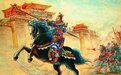 苍狼战雄鹰：沙陀与契丹的北境争霸战争