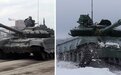 俄专家：T-72B3是乞丐坦克 不如乌克兰T-64BV