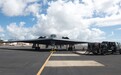 担心关岛被东风26覆盖，美军B-2在夏威夷操练