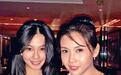 邱淑贞大女儿被曝将在内地出道，同名女星沈月面临压力！
