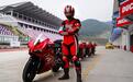 在国内入手杜卡迪959 Panigale后，竟然还能这么玩！