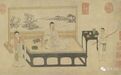 文徵明是如何学习倪瓒的？