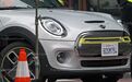海外  | 2020款Mini Cooper EV与宝马i3 兄妹相认?