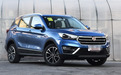 国产车最亲民SUV，起步仅5.98万，1.5T+CVT，最大功率115kW