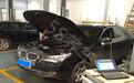 宝马525发动机故障，问题根源检查出来后，车主表示修不起