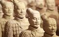 7月10日陕西省临潼发现兵马俑：兵马俑里面都是用活人制造的？
