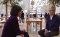 库克CNN采访下部分：就出柜/无人驾驶等问题袒露心声