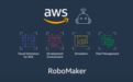 推出RoboMaker机器人“福利”；推出ARM芯片驱动的云实例 | AWS re:Invent首日