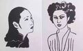 张爱玲神秘身份曝光，旷世天才女作家背后竟然是……