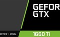 GTX 1660 Ti规格曝光：1536个流处理器 砍掉光线追踪