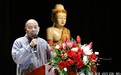 苏州市佛教居士林举办千人祈福大会