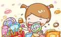 不让孩子吃零食？如何让孩子科学健康地吃零食？