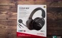 双模电竞体验，HyperX Cloud Mix天际蓝牙游戏耳机评测 | 钛极客