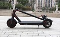 折叠只需3秒！小米米家电动滑板车Pro图赏