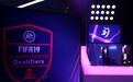 FIFA电竞国家杯4月伦敦开战，中国受邀参赛